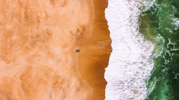 Vacances de luxe : découvrez les meilleurs campings 5 étoiles en bord de mer dans les Landes