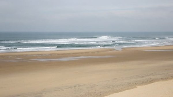 Découvrez le Camping de Luxe à Soulac-sur-Mer : Votre Évasion Prestigieuse en Bord de Mer