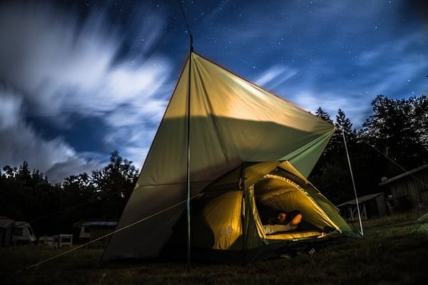 Évasion haut de gamme en camping de luxe au Pays Basque