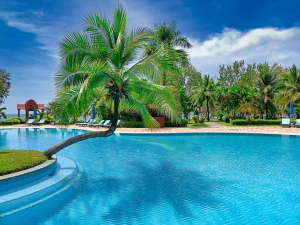 Luxe et nature: camping 5 étoiles à Saint-Cyprien