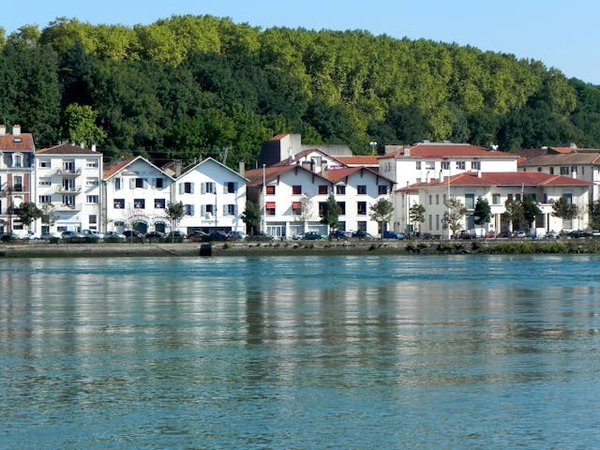 Vacances 4 étoiles en bord de mer au Pays Basque