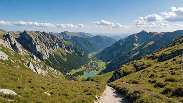 Les meilleures randonnées à faire en pleine nature en France