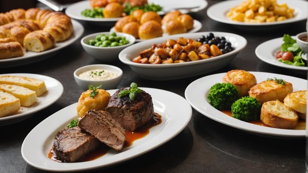Top 5 des spécialités gastronomiques à savourer en France