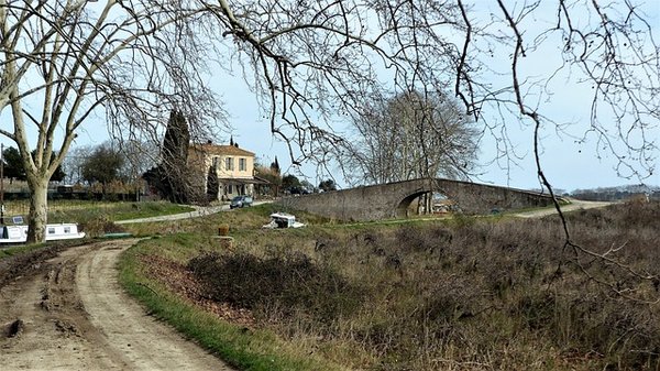 Dormez dans un insolite hébergement dans l'Aude